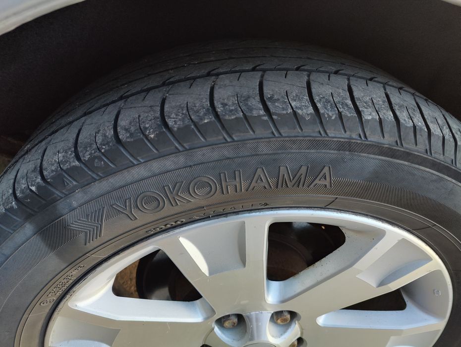 Mitsubishi Outlander XL 2.0D 4×4 7 місць 2007 рік для ЗСУ та