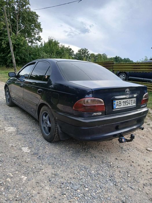 Toyota Avensis T22