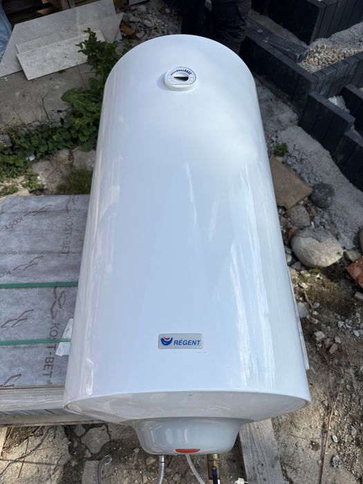 Elektryczny podgrzewacz wody 75l