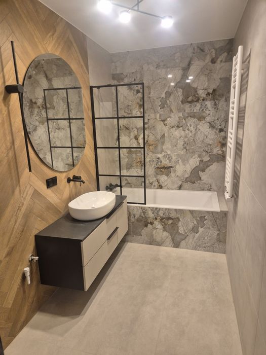 GREEN PARK Nowe, Wykończone Mieszkanie – Gotowe do Zamieszkania