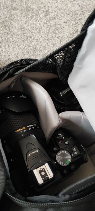 Vanguard ziin 37 sling camera backpack64585233735426121