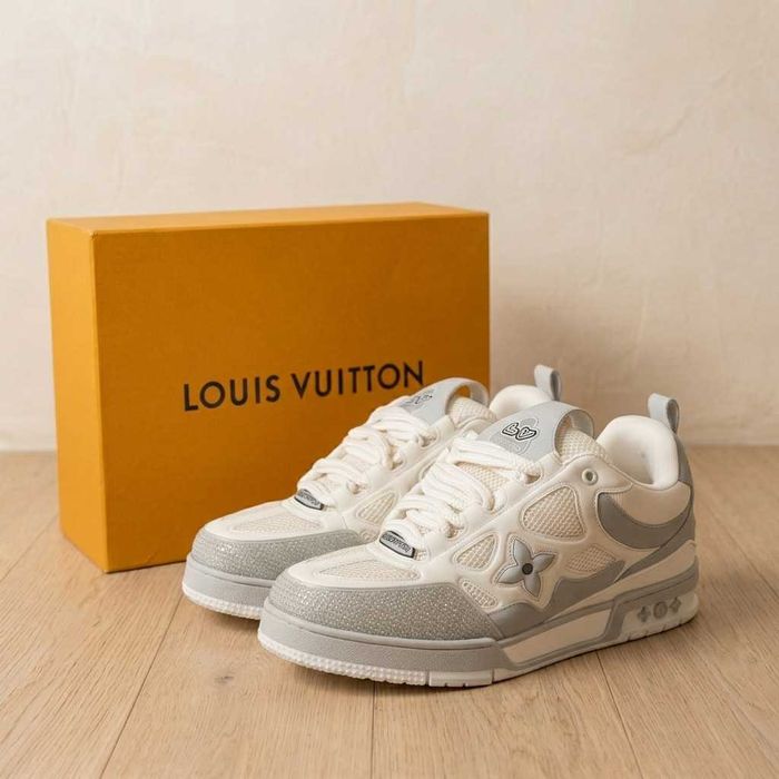 buty lv skate - 41