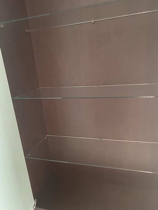 Móvel de sala em estado impecável