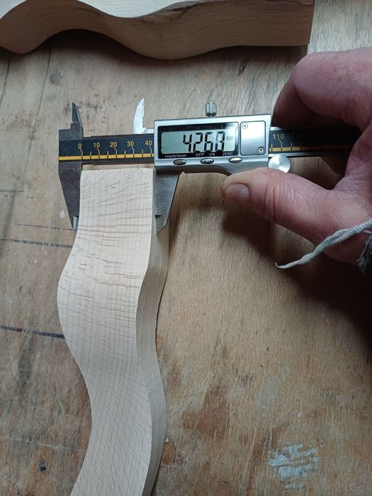 Ножки мебельные- ніжи для меблів деревяні