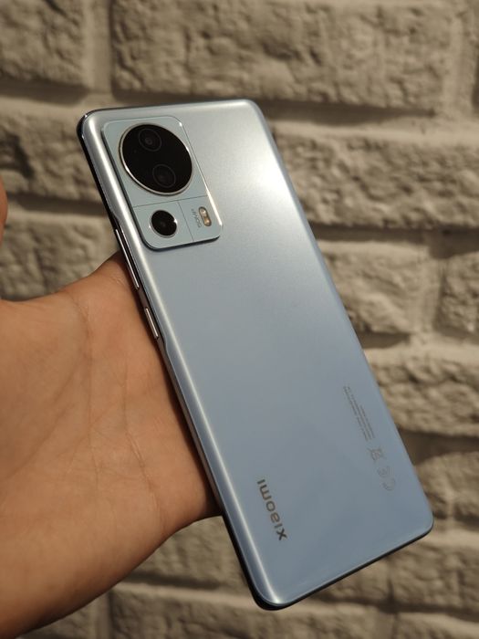 Xiaomi 13 lite 5G