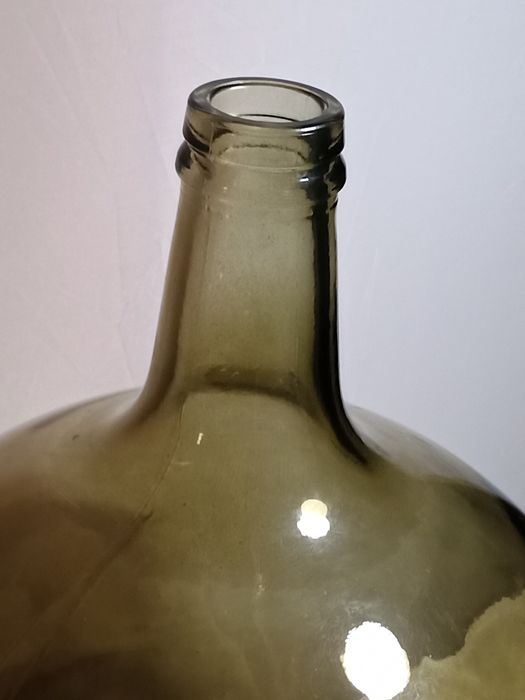 Garrafão de 12 litros linha direita