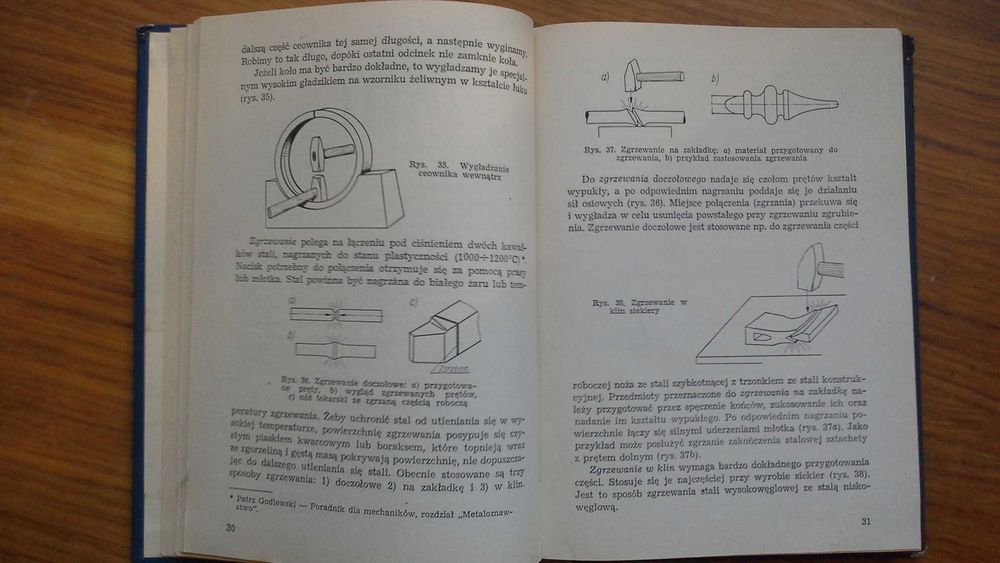 Technologia Obróbka Mechaniczna część 2 - Roman Lipski