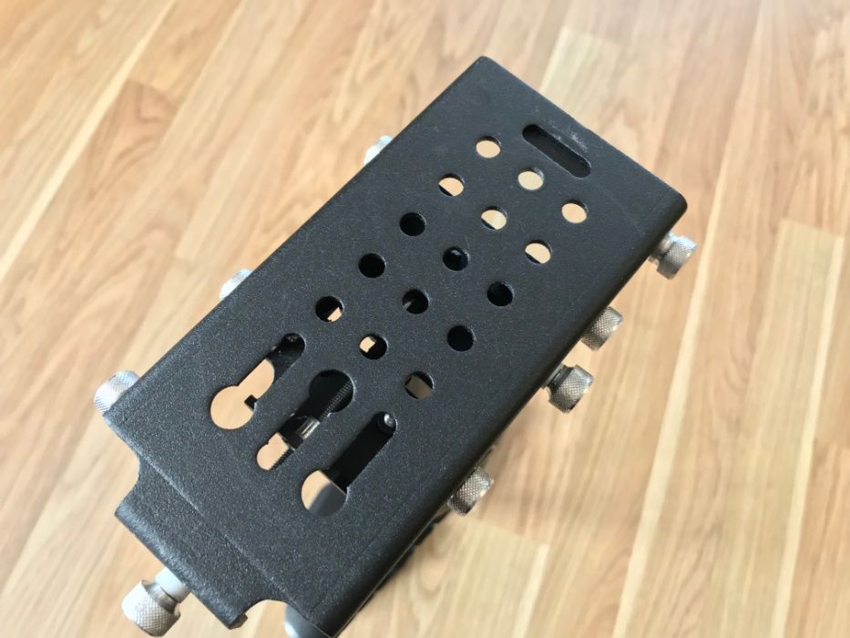 Стедікам, стабілізатор відео Vivat Steady Shift + рюкзак