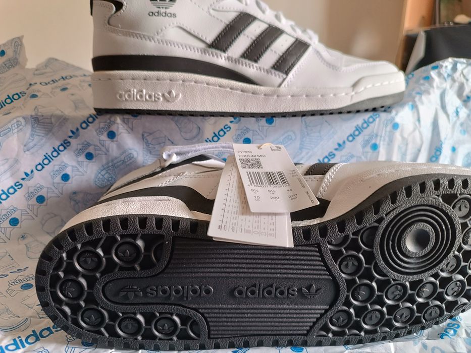 Tênis adidas 44 original