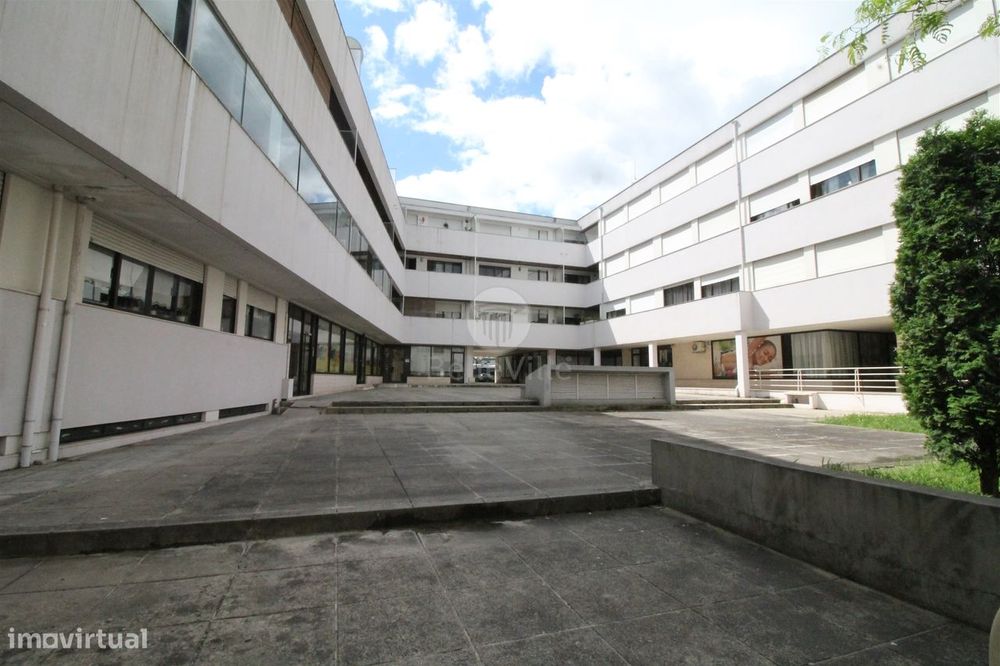 T1 localizado na Praceta Florbela Espanca, em São Vicente, Braga