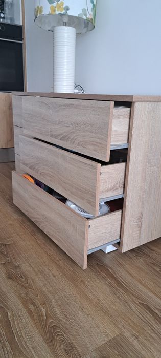 Móvel Aparador baixo