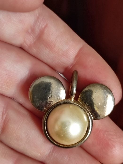 Pendente vintage Michey