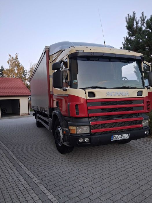 Scania