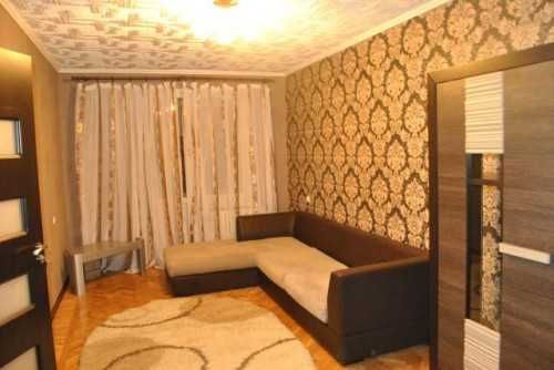 Оренда окремої кімнати