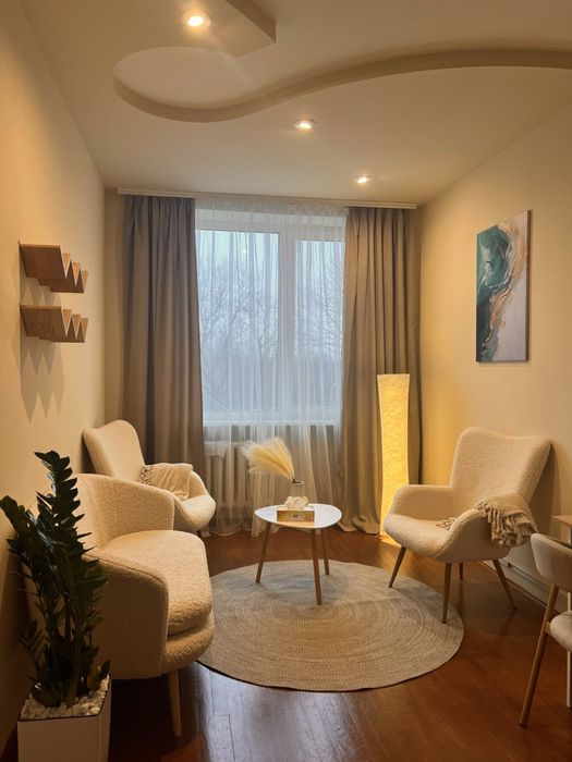 Психолог Ужгород онлайн / офлайн