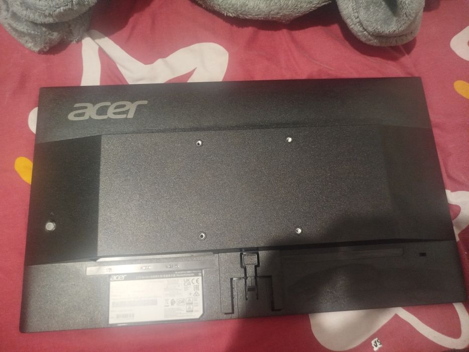 Монитор Acer состояние идеал
