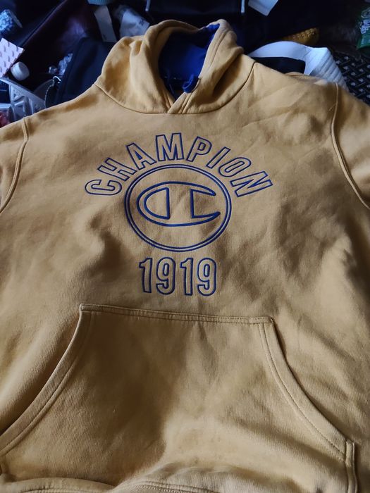 bluza sportowa  Champion
