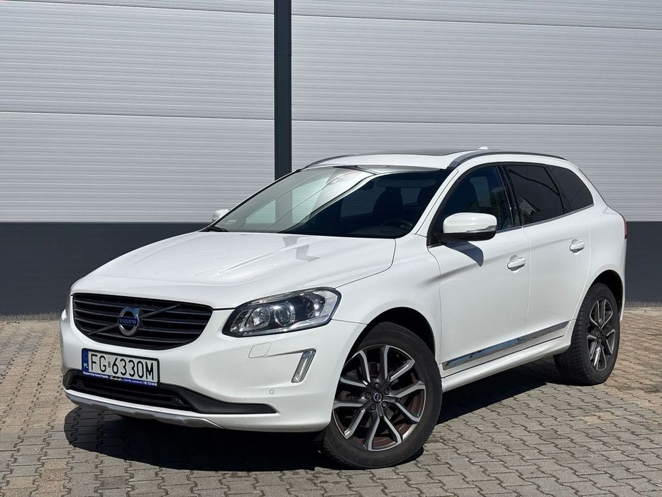 Volvo XC 60