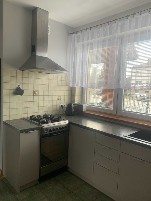 Sprzedam meble kuchenne w zabudowie