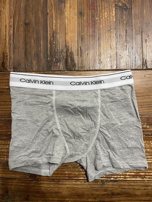 Pack Boxers de Homem XXL