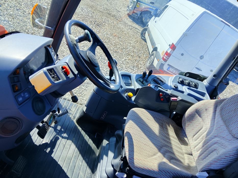 Kubota GX110 bardzo ładna