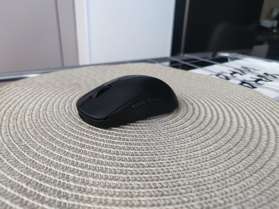 Беспроводная игровая мышка INCOTT G23. 3395 Nordic Хотсвап WEB-драйвер