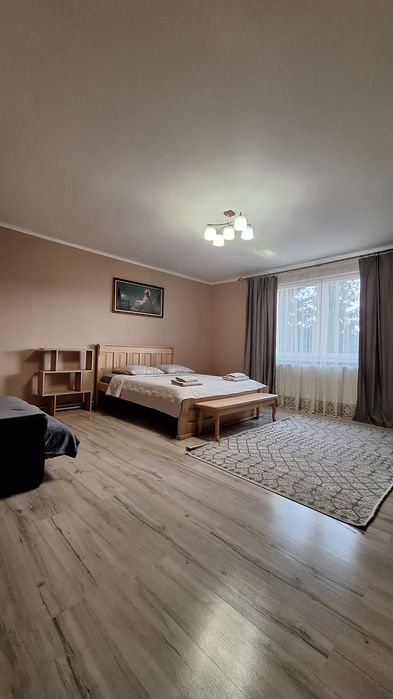 Проживання, відпочинок в Карпатах Буковель Лазещина Говерла