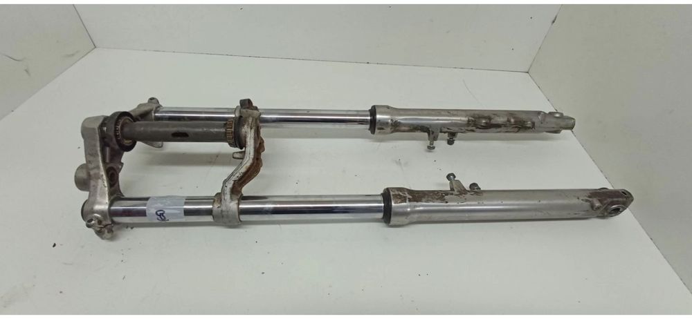 Yamaha virago 535 suspensão