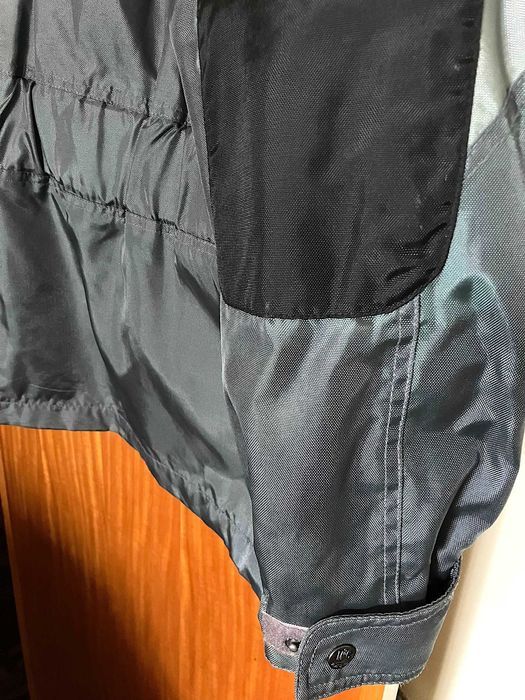 Resguardo chuva Macadam - Impermeável