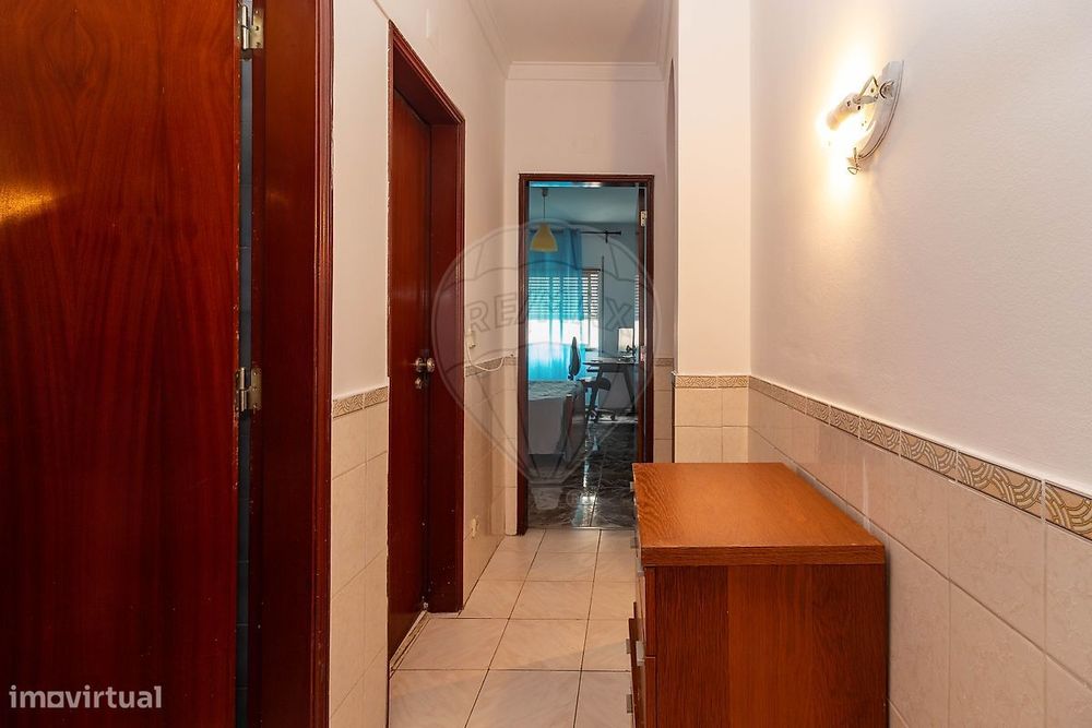 Apartamento T3 para venda