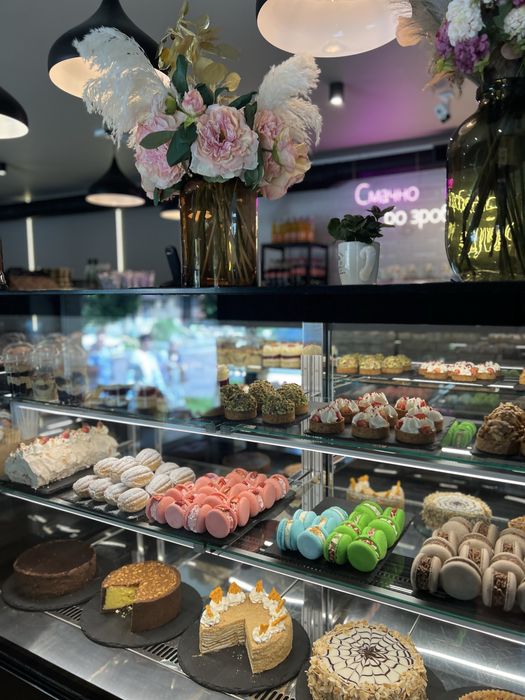 Комерційна нерухоміть з діючим прибутковим бізнесом