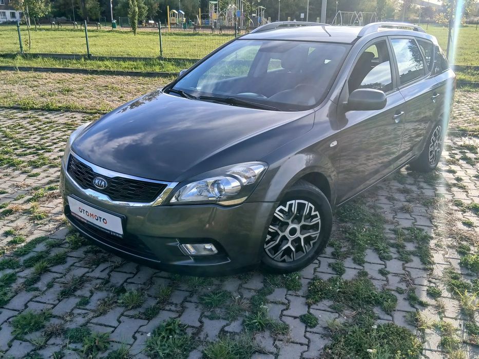 Kia Cee'd