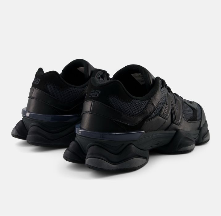 New balance 9060 чоловічі кросівки,шкіра ,оригінал