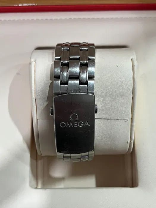 Relógio Omega seamaster