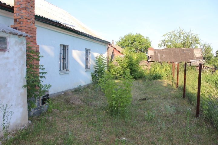 У продажі будинок с. Козак Житомирська обл.