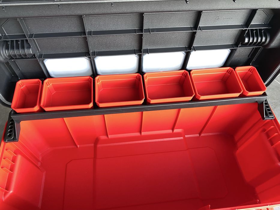 Caixa ferramentas Facom