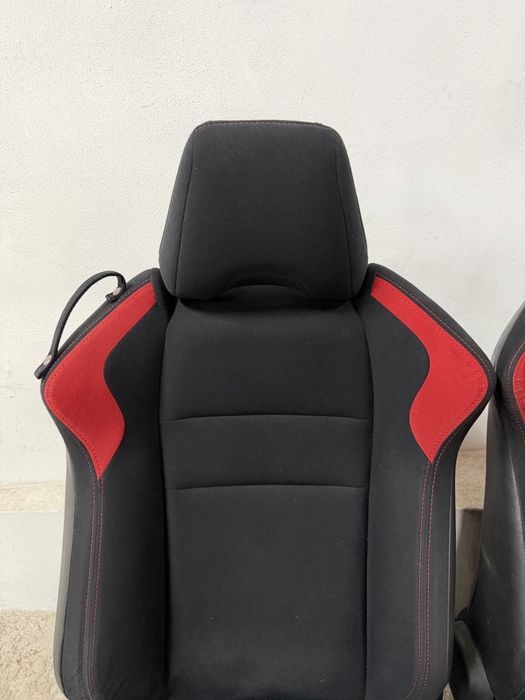 Conjunto de bancos TOYOTA GT86