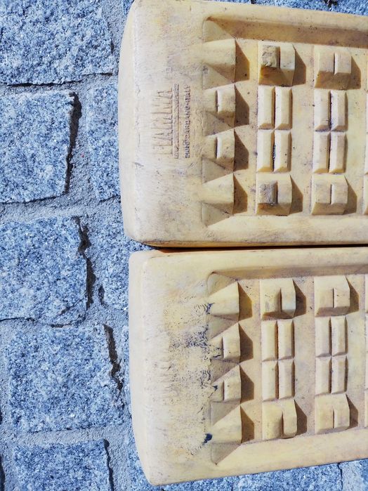 Niveladores de Autocaravana ou Furgão