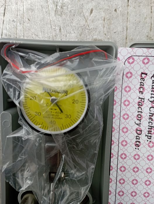 Индикатор ирб новый ричажний рычажний