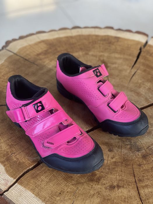 Butr spd Bontrager 36 MTB