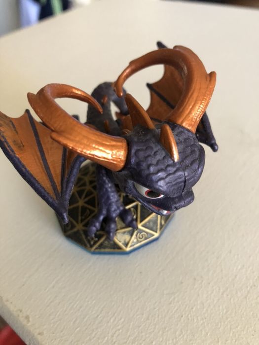 Skylanders