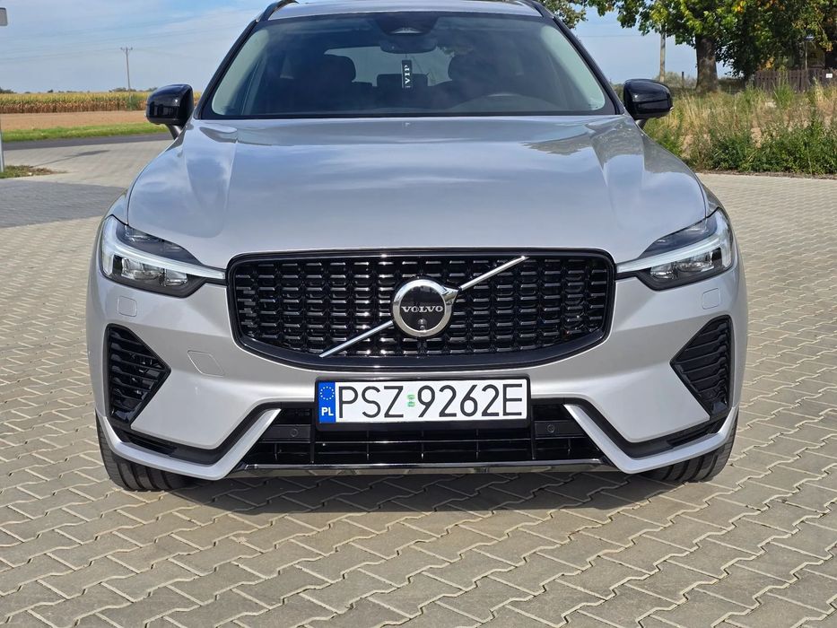 Volvo XC 60