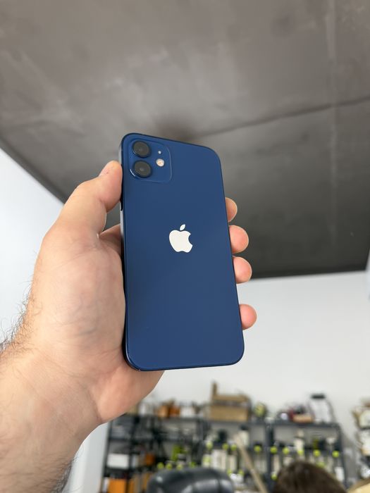 Apple iphone 12 128 gb 100% айфон 12