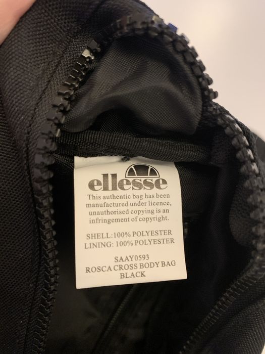 elless Нова бананка