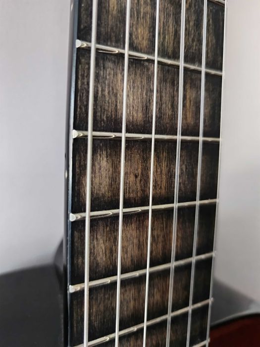Gitara klasyczna Larida LK-2-NA stan b.dobry