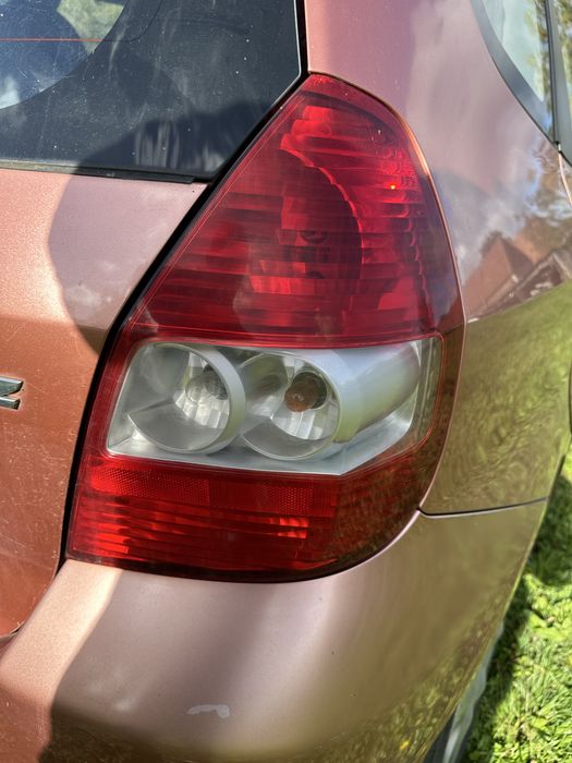 Honda jazz 1.2 бензин мотор / капот / з Німеччини