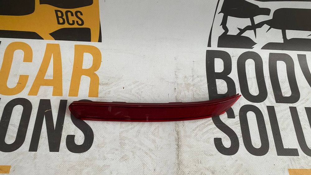 Катафот заднього бампера лівий KIA FORTE 2017-18