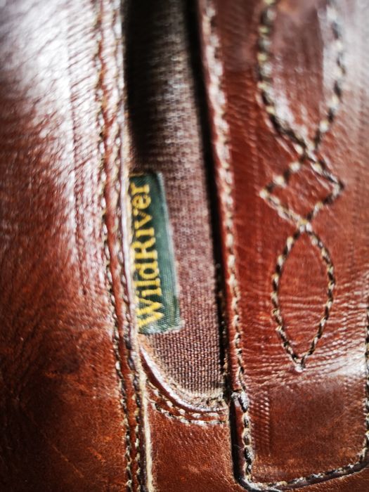 Botins homem tamanho 43