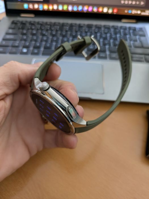 Smartwatch OnePlus 3