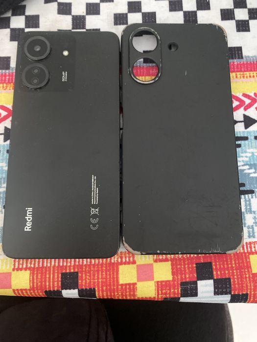 Redmi 13C 128GB 6GB RAM